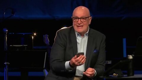"Taking Out A Giant" | Pastor Alec Rowlands | 5/24/20