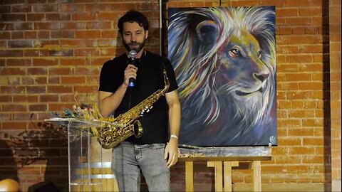 The Big Idea 2022 - Dr. Brad Campbell