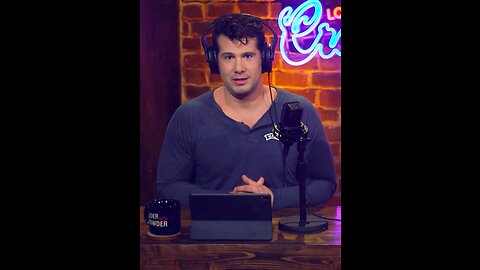 Steven crowder please watch once