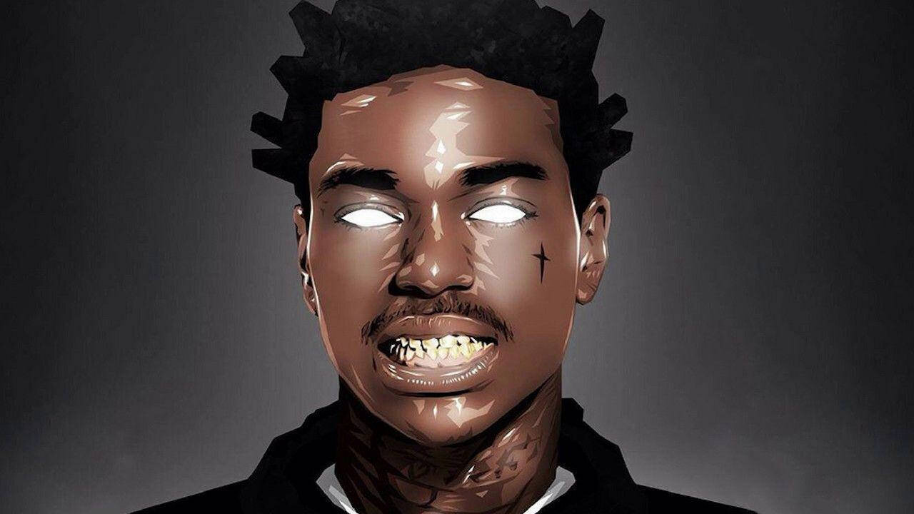 #he could of got killed WTF/@KodakBlack can't understand the GAME/is she speaking facts