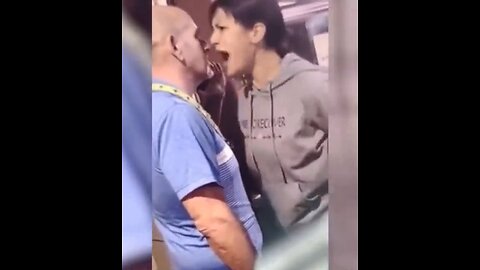 OVERACTING PSYCHOPATH KAREN'S #113