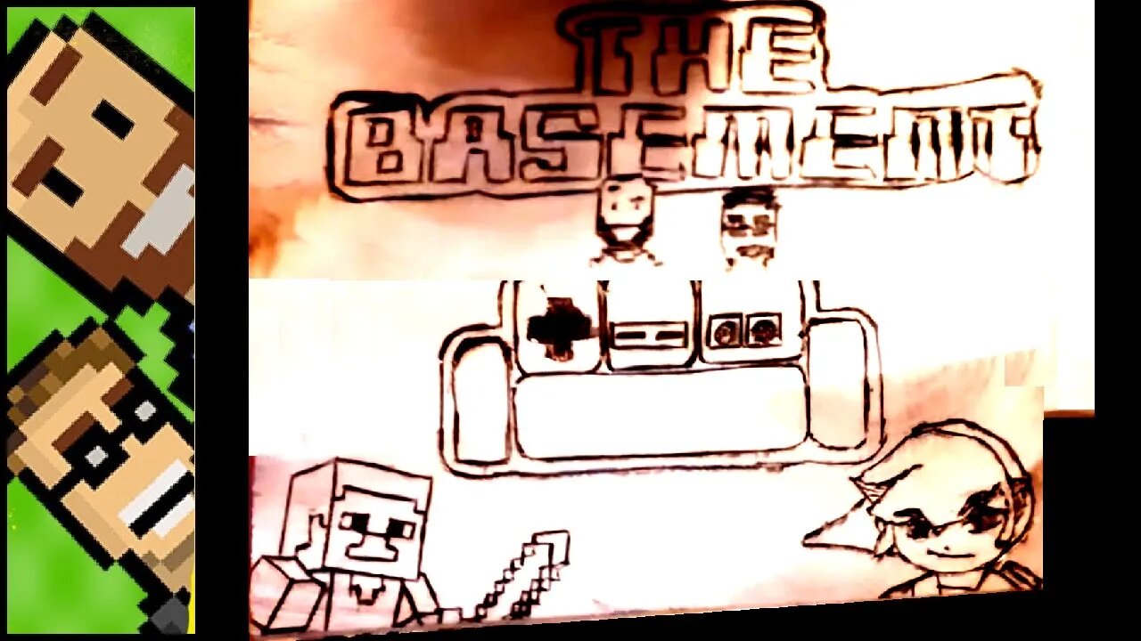 WOODEN GOODIES | MAIL BAG in The BASEMENT | Opening Mail from YOU! (part 15)