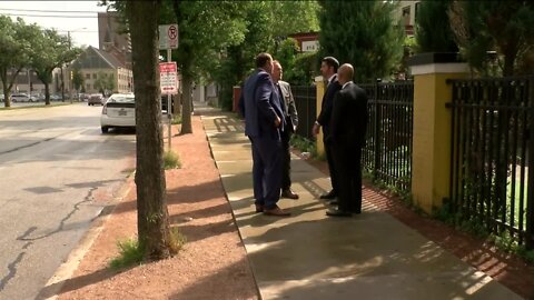 Wisconsin Attorney General candidates debate how to stop crime in Milwaukee