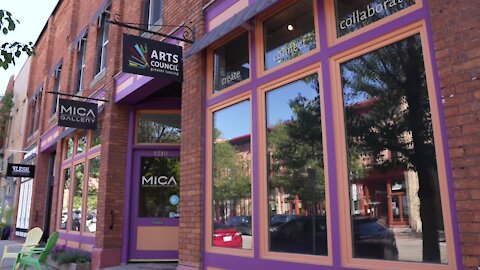 Lansing establishes arts and culture commission