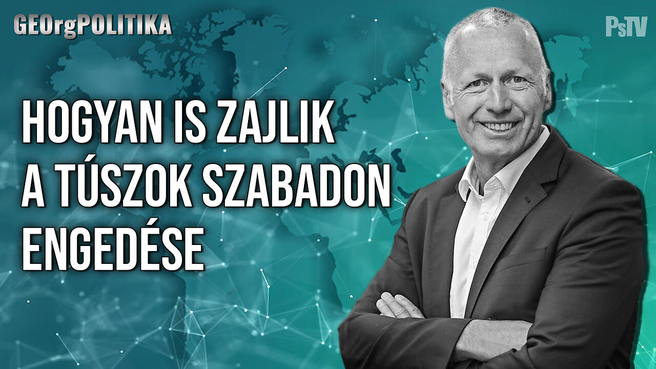 Hogyan is zajlik a túszok szabadon engedése | GEOrgPOLITIKA