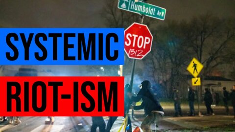 Race Riots Will Continue Until America Crumbles