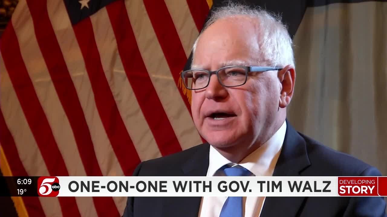 Bouncing Off The Walz: Kamala's Wacky High-Kicking VP Choice Surprised They Lost The Election