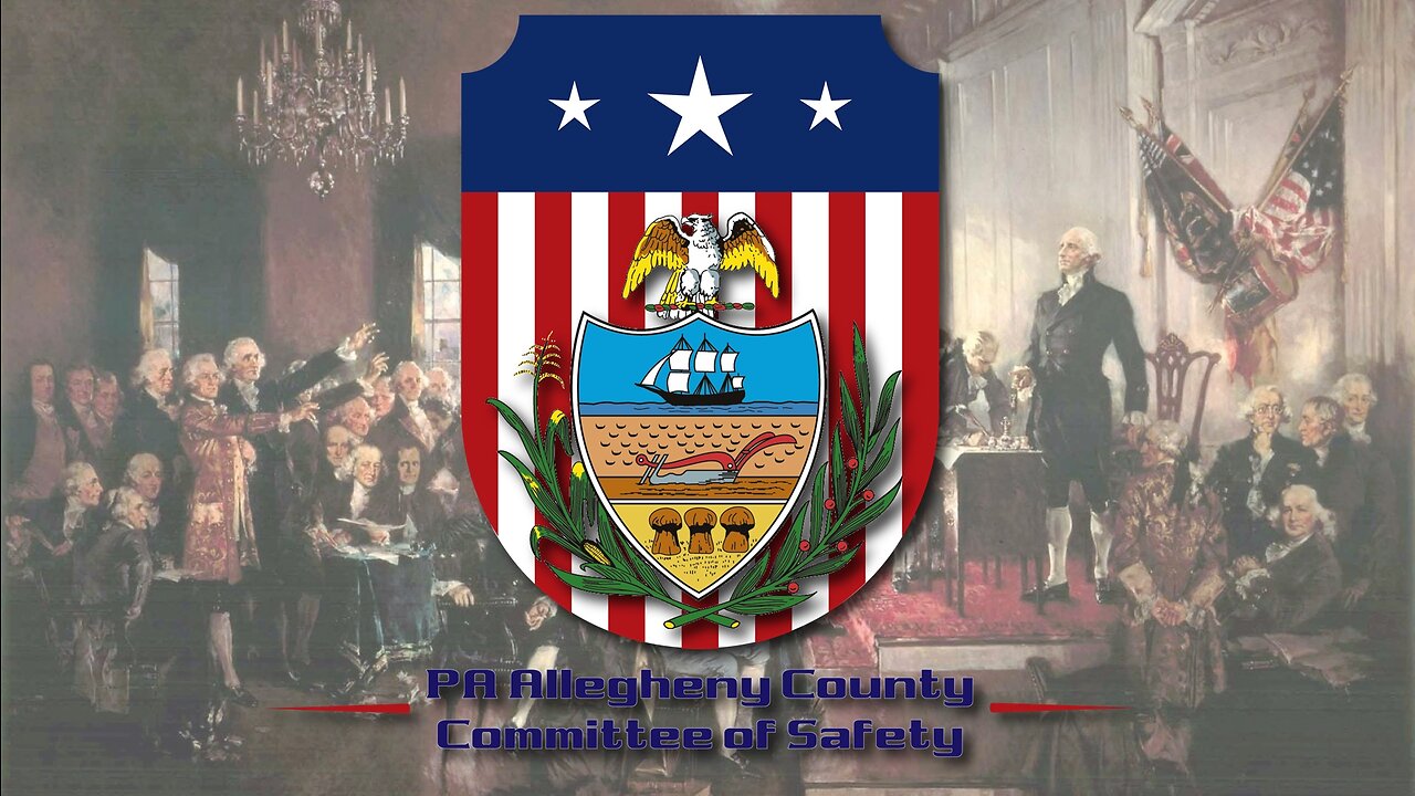 PAACCOS - 5.2.23 Gateway School Board Forum: American History and The Constitution Question