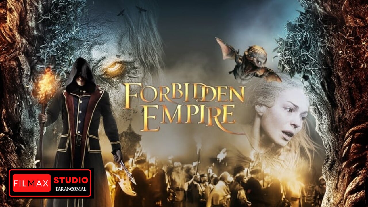 Forbidden Empire