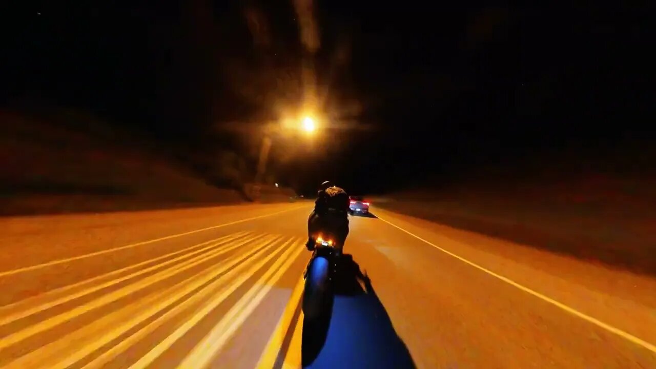 Delete Tinder, Buy A Motorcycle