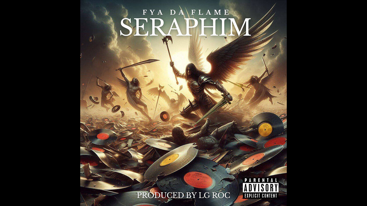 THE SERAPHIM