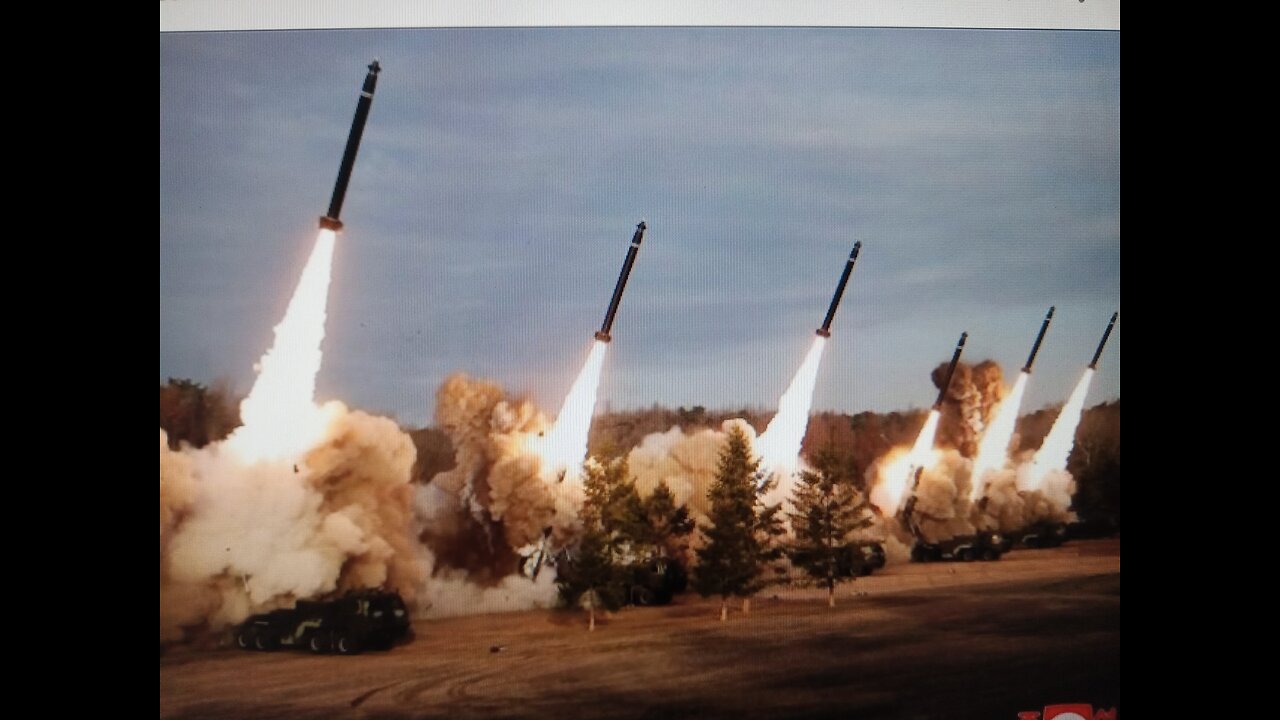 GERMANY TELLING THEIR CITIZENS TO GET PREPARE FOR WAR WITH RUSSIA-ARROWS OF INDIGNATION 144