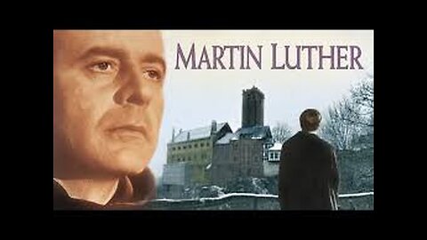 Martin Luther (1953)