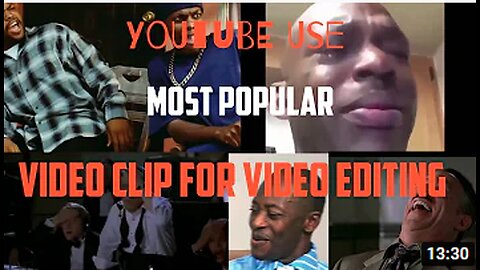 Meme Video Clips