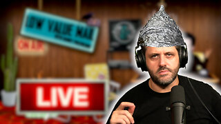 Paranormal Stories - Low Value Mail Nov 1st, 2022