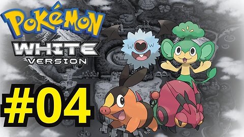 04 - Pokémon Black & White PT-BR - Xpace Games