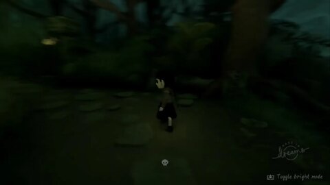 Halloween Dreams Stream