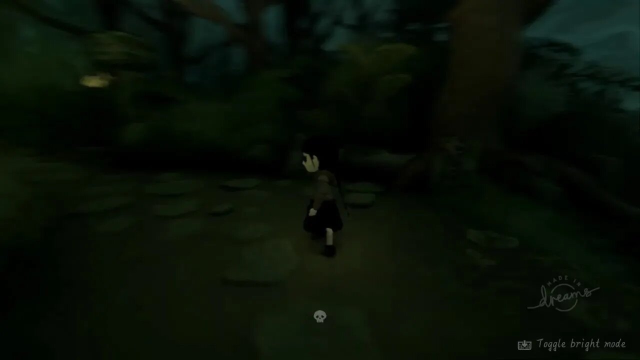 Halloween Dreams Stream