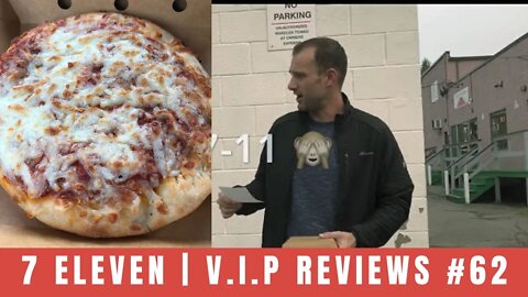 7-Eleven | V.I.P Reviews #62