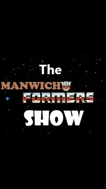 The MANWICH Power Hour Plus Ep #1 Intro