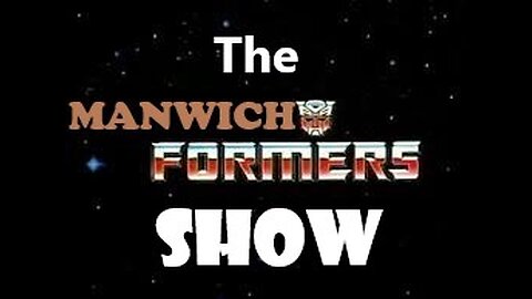 The MANWICH Power Hour Plus Ep #1 Intro