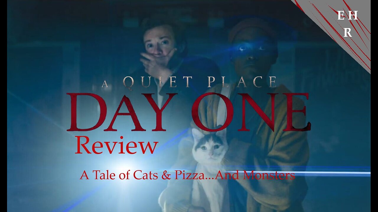 A Quiet Place: Day One Review (Spoiler Free)