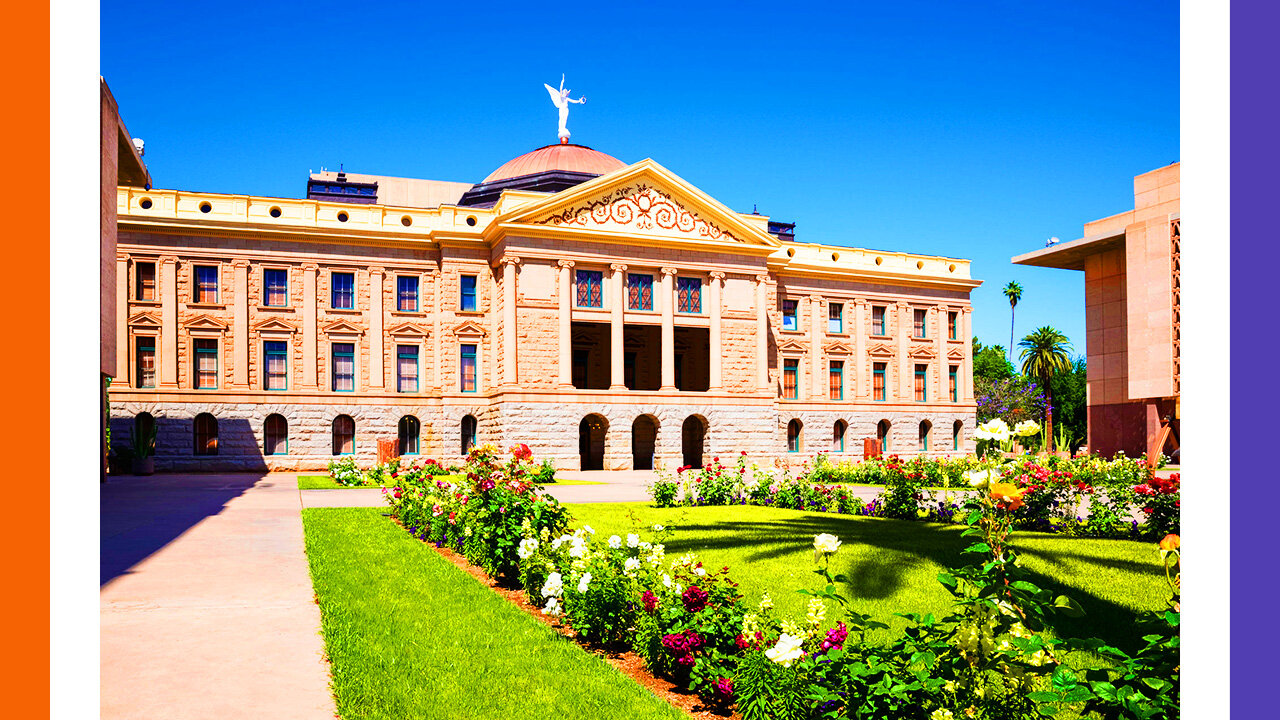 Will Arizona's State Congress Stay RED