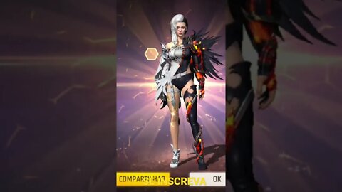 NÃO VOU GASTAR MEU DINHEIRO PRA PEGAR CALÇA ANGELICAL BRANCA