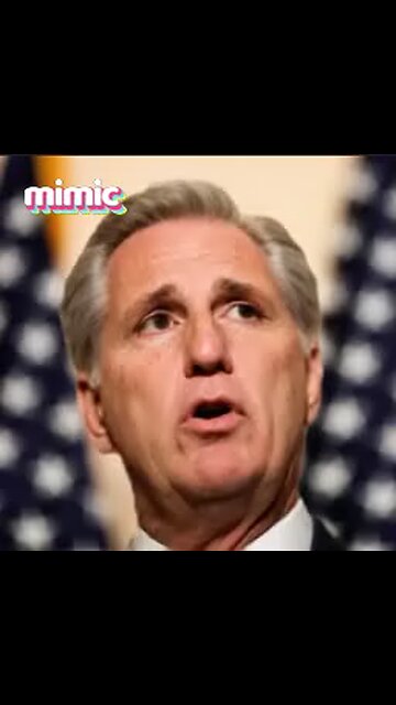 LYING RINO MCCARTHY EXPLAINS HIS BROKEN PROMISE