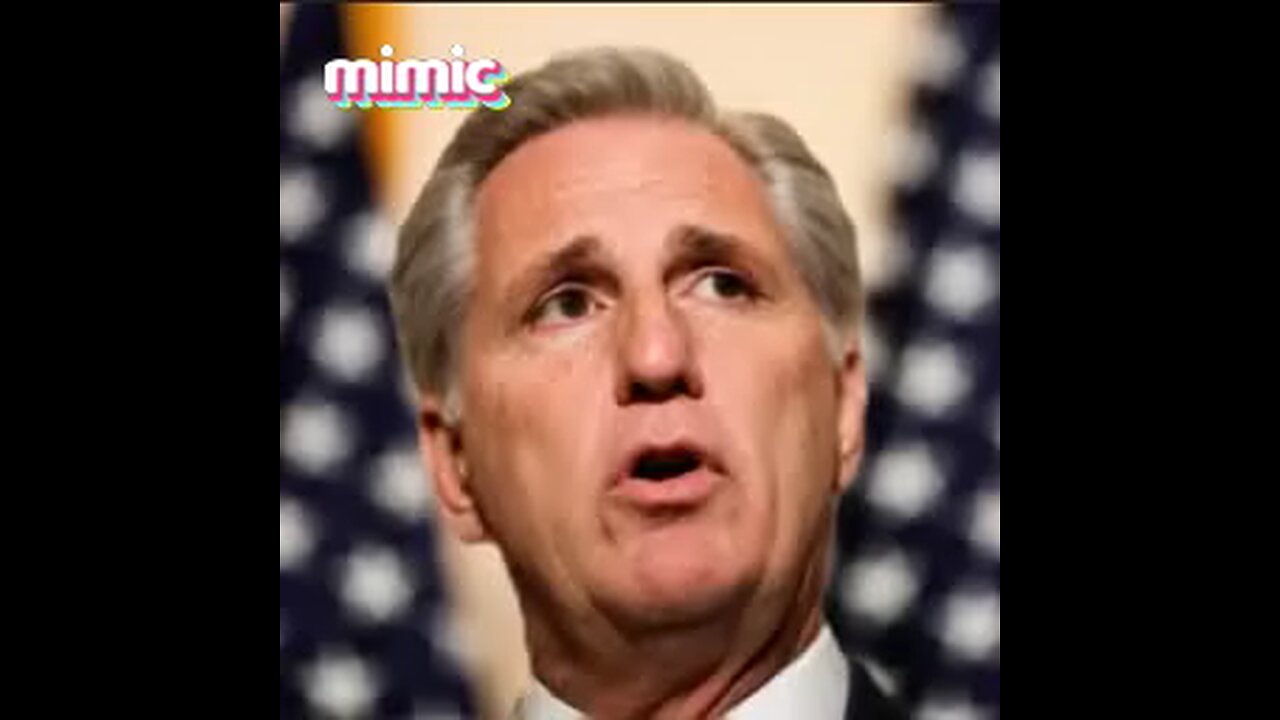 LYING RINO MCCARTHY EXPLAINS HIS BROKEN PROMISE