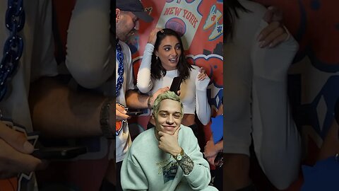 Are These NEW YORK CELEBS Legends?! #shorts #newyork #nyc #petedavidson #cardib #kaicenat