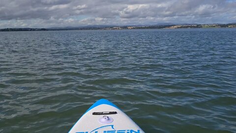 Montrose basin