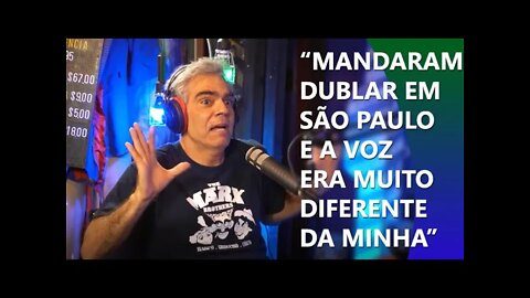 DE VOLTA PARA O FUTURO SÓ DUBLEI PARA AVIÃO | NIZO NETO INTELIGENCIA LTDA #095