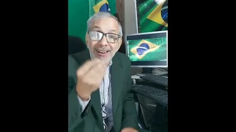 LIVE HORA DA PÁTRIA-PRES. BOLSONARO CORRE RISCO DE MORTE