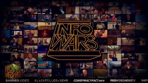 Trump Goes All Out, Warns US Now Under Globalist Dictatorship! Hour 4