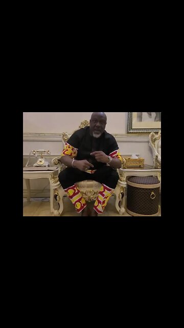 Say no to sai Kaka. Atiku is the answer #atikucan #atikuforall #atikutheunifier