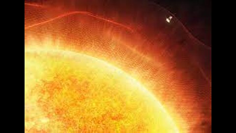 NASA ScienceCasts: The Parker Solar Probe - A Mission to Touch the Sun