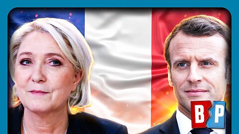 Macron Faces BRUTAL Defeat As Neoliberals Implode