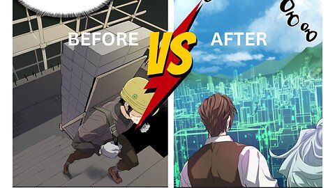 A Civil Engineer Was Reincarnated Into A Novel And He Becomes The Ruler Manhwa Recap