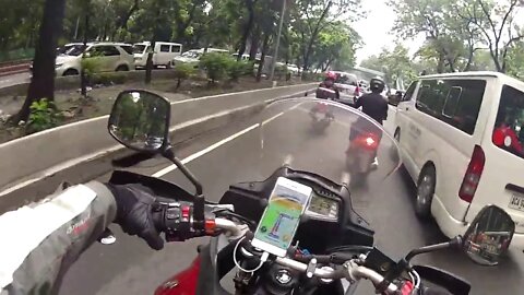 Vlog Ep.3 | Bagong Gulong, Initial D, Motos Gustong Sakyan!