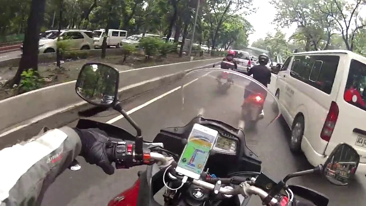 Vlog Ep.3 | Bagong Gulong, Initial D, Motos Gustong Sakyan!
