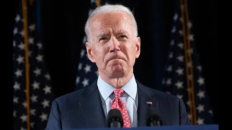 Horror Poll ForJoe Biden; First Poll After Reade's Allegations;