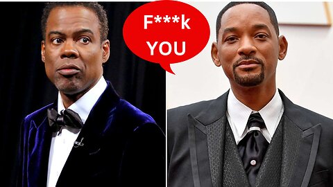 Chris Rock SKEWERS Will Smith & Jada Pinkett Smith’s Affair Drama