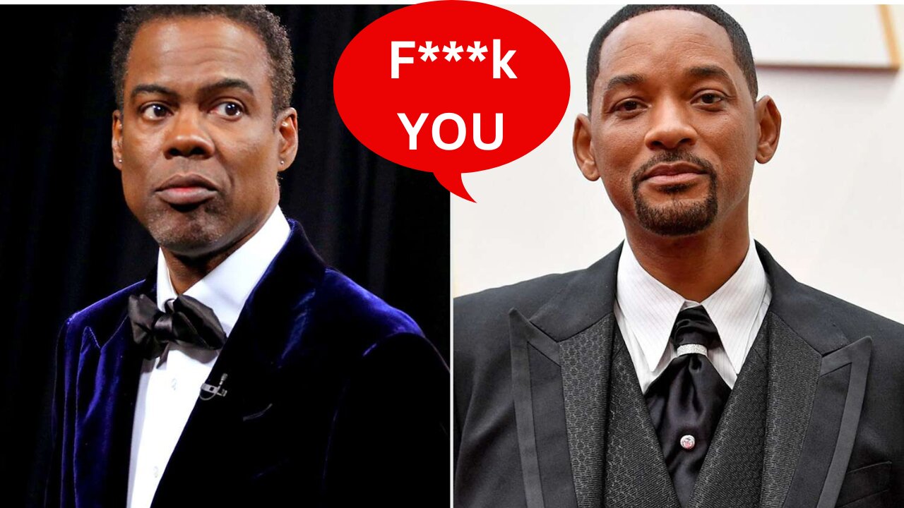 Chris Rock SKEWERS Will Smith & Jada Pinkett Smith’s Affair Drama