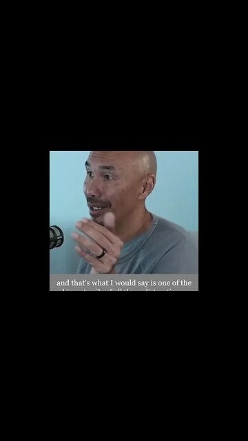 The End Is Near - Francis Chan #shorts
