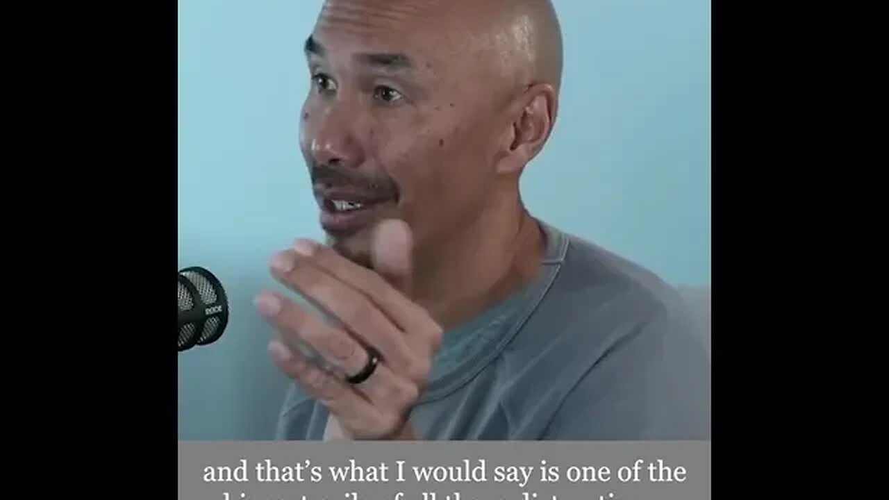 The End Is Near - Francis Chan #shorts