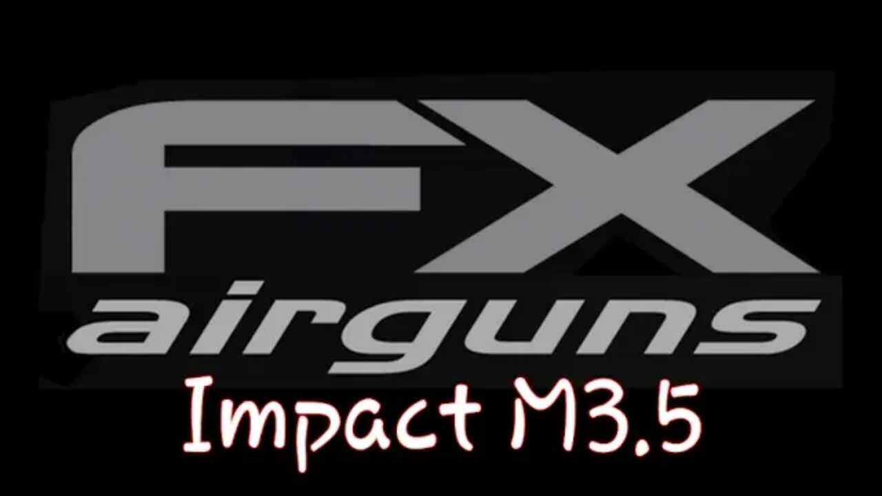 FX Impact M3.5 Frankenstein Build