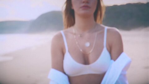 Eves Karydas - Wildest Ones