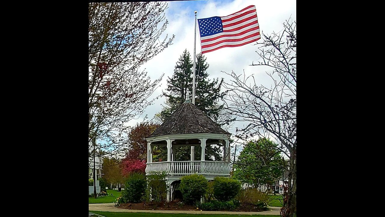 The Billerica Sandbox Losing Our Quality of Life/The American Dream: Why? (with full show)