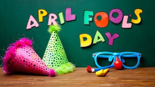 Fun Music - April Fool's Day ★535